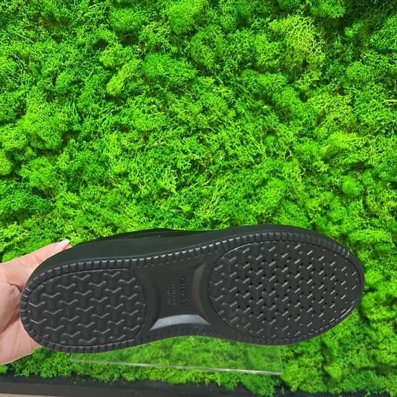 Geox Women's Tahina Sneaker Low-Top - Picture 7 of 7